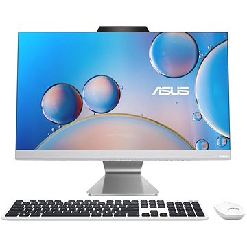 

Asus ExpertCenter M3 M3402WFAK-WPC050W White