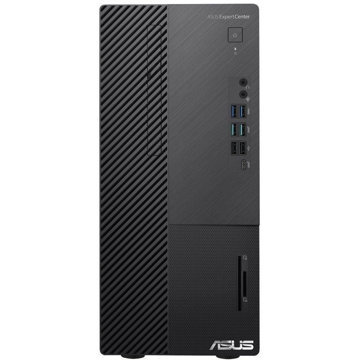 

ASUS ExpertCenter D7 Mini Tower D700ME 15L Black