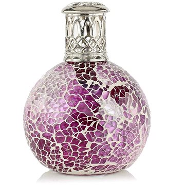 

ASHLEIGH & BURWOOD Malá katalytická lampa Sugar plum