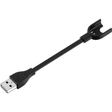 Tactical USB Nabíjecí kabel pro Xiaomi Mi Band 3  - Napájecí kabel