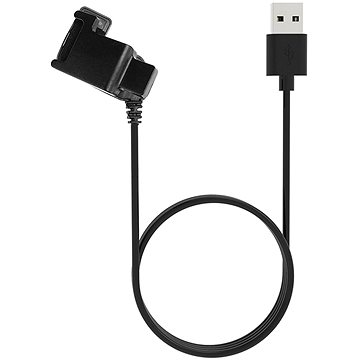 Tactical USB Nabíjecí Kabel Clip pro Xiaomi Mi Watch Lite - Napájecí kabel