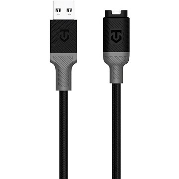 

Tactical Recce 3:20 kabel pro Garmin USB-A Black/Grey