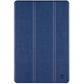

Tactical Book Tri Fold Pouzdro pro Samsung Galaxy TAB A9+ 11" Blue