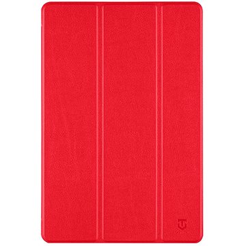 

Tactical Book Tri Fold Pouzdro pro Xiaomi Redmi Pad SE 11" Red