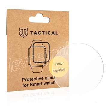 Tactical TPU Shield fólie pro Honor Magic Watch 2 46mm - Ochranná fólie