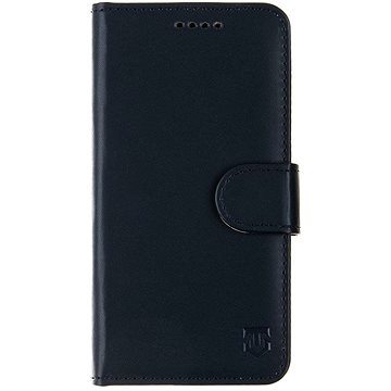 

Tactical Field Notes pro Samsung Galaxy A12 Blue
