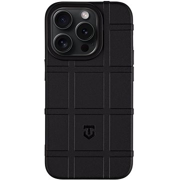 

Tactical Infantry Kryt pro Apple iPhone 15 Pro Black