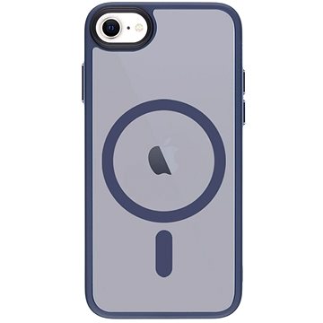 

Tactical MagForce Hyperstealth Kryt pro iPhone 7/8/SE2020/SE2022 Deep Blue