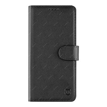 

Tactical Field Notes pro Apple iPhone 16 Pro Black