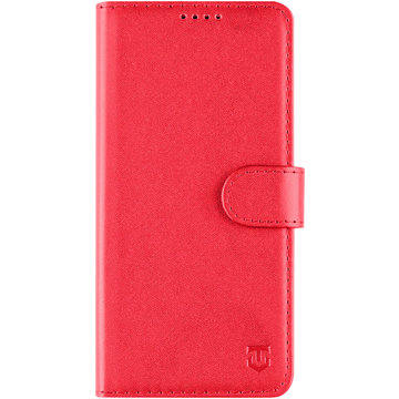 

Tactical Field Notes pro Samsung Galaxy A36 5G Red