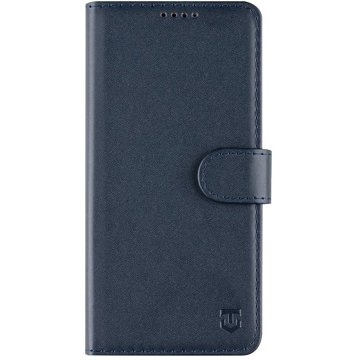 

Tactical Field Notes pro Apple iPhone 16e Blue