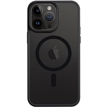 

Tactical MagForce Hyperstealth Kryt pro Apple iPhone 14 Pro Max Asphalt