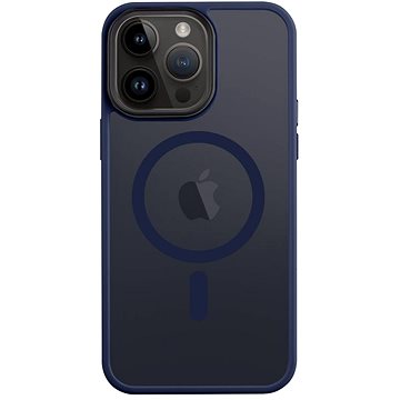 

Tactical MagForce Hyperstealth Kryt pro Apple iPhone 14 Pro Max Deep Blue