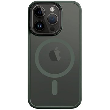 

Tactical MagForce Hyperstealth Kryt pro Apple iPhone 14 Pro Forest Green