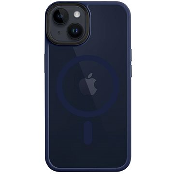 

Tactical MagForce Hyperstealth Kryt pro Apple iPhone 14 Deep Blue