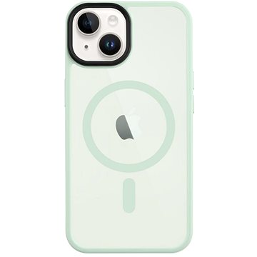 

Tactical MagForce Hyperstealth Kryt pro Apple iPhone 14 Beach Green