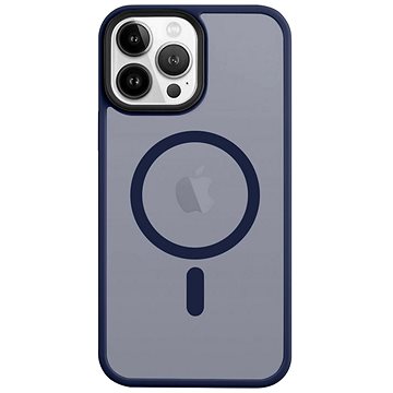 

Tactical MagForce Hyperstealth Kryt pro Apple iPhone 13 Pro Max Deep Blue