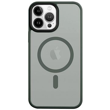

Tactical MagForce Hyperstealth Kryt pro Apple iPhone 13 Pro Max Forest Green