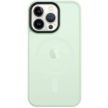 

Tactical MagForce Hyperstealth Kryt pro Apple iPhone 13 Pro Beach Green