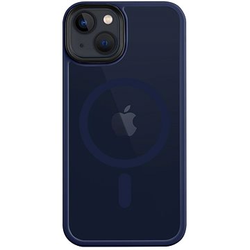 

Tactical MagForce Hyperstealth Kryt pro Apple iPhone 13 Deep Blue