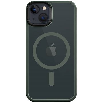 

Tactical MagForce Hyperstealth Kryt pro Apple iPhone 13 mini Forest Green