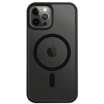 

Tactical MagForce Hyperstealth Kryt pro Apple iPhone 12/12 Pro Asphalt