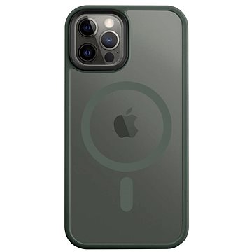 

Tactical MagForce Hyperstealth Kryt pro Apple iPhone 12/12 Pro Forest Green