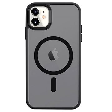 

Tactical MagForce Hyperstealth Kryt pro Apple iPhone 11 Asphalt