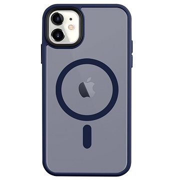 

Tactical MagForce Hyperstealth Kryt pro Apple iPhone 11 Deep Blue