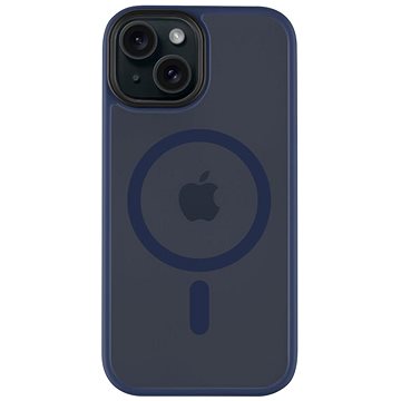 

Tactical MagForce Hyperstealth Kryt pro iPhone 15 Deep Blue