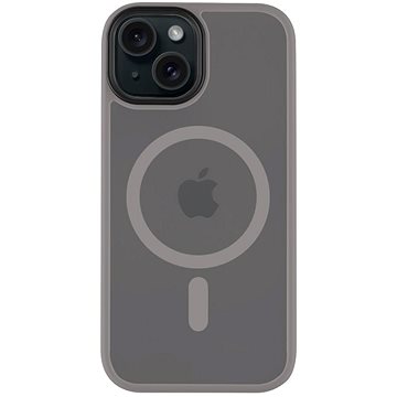 

Tactical MagForce Hyperstealth Kryt pro iPhone 15 Light Grey