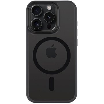 

Tactical MagForce Hyperstealth Kryt pro iPhone 15 Pro Asphalt