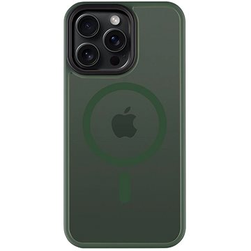 

Tactical MagForce Hyperstealth Kryt pro iPhone 15 Pro Max Forest Green