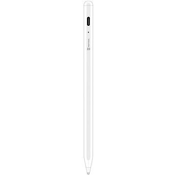 

Tactical Roger Pencil White