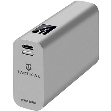 

Tactical EDC Brick 9600mAh Raw