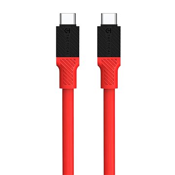 

Tactical Fat Man Cable USB-C/USB-C 1m Red