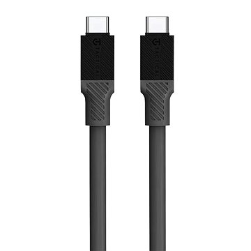 

Tactical Fat Man Cable USB-C/USB-C 1m Grey