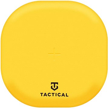 

Tactical WattUp Wireless Yellow