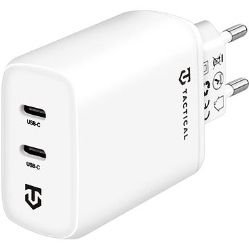 

Tactical Base Plug Dual 40W White