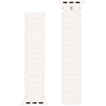 

Tactical MagBand pro Apple Watch 42/44/45/49 White
