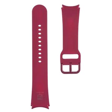 

Tactical silikonový Quick Release pro Samsung Galaxy Watch 6 44mm Rose
