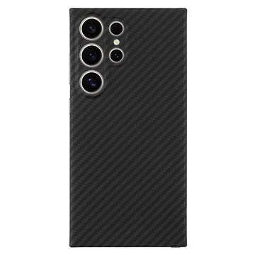 

Tactical MagForce Aramid Kryt pro Samsung Galaxy S24 Ultra Black