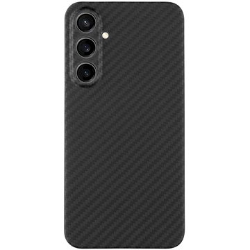 

Tactical MagForce Aramid Kryt pro Samsung Galaxy S23 FE Black