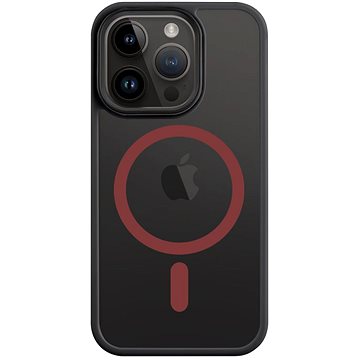 

Tactical MagForce Hyperstealth 2.0 Kryt pro iPhone 14 Pro Max Black/Red