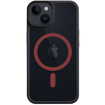 

Tactical MagForce Hyperstealth 2.0 Kryt pro iPhone 14 Black/Red