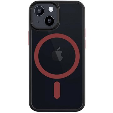 

Tactical MagForce Hyperstealth 2.0 Kryt pro iPhone 13 mini Black/Red