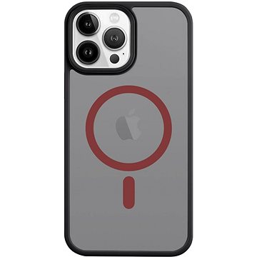 

Tactical MagForce Hyperstealth 2.0 Kryt pro iPhone 13 Pro Max Black/Red