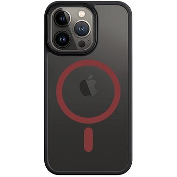

Tactical MagForce Hyperstealth 2.0 Kryt pro iPhone 13 Pro Black/Red
