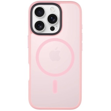 

Tactical MagForce Hyperstealth Kryt pro iPhone 16 Pro Pink Panther