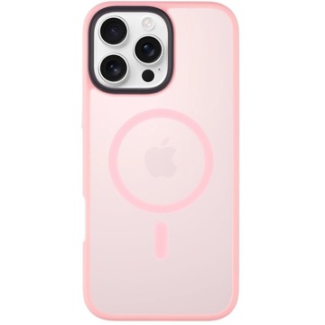 

Tactical MagForce Hyperstealth Kryt pro iPhone 16 Pro Max Pink Panther
